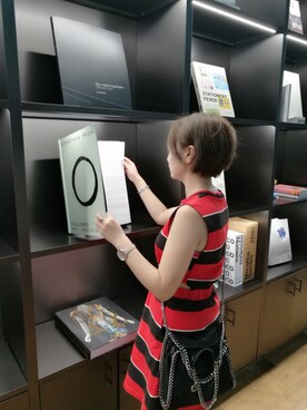 Serena さんのコーディネート