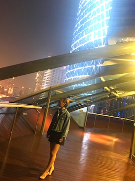 Serena さんのコーディネート