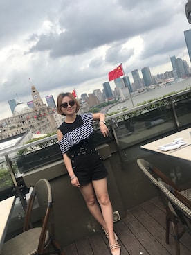 Serena さんのコーディネート