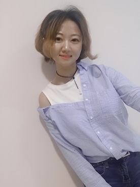 Serena さんのコーディネート