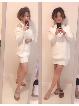 Serena さんのコーディネート