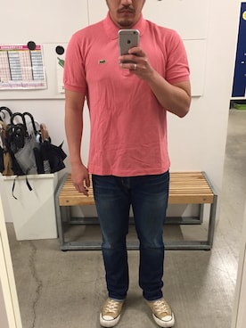 Aksugさんのコーディネート