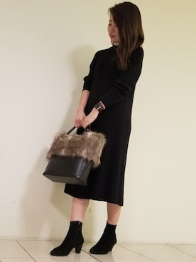 LAUTREAMONT（ロートレアモン）の「【SHIHOさん着用】ウエストシェイプ  