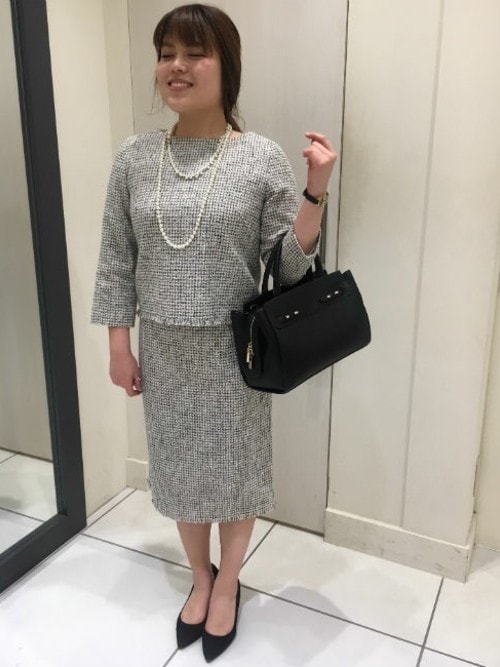 Lautreamont Co Online Shop Zozotown Lautreamont Zozotown Lautreamontのシャツ ブラウスを使ったコーディネート Wear