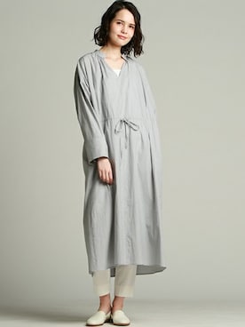 「Pao de lo（パオデロ）のアイテム」を使った、LAUTREAMONT CO. ONLINE SHOP ZOZOTOWNさん（レディース・173cm）の春コーディネート