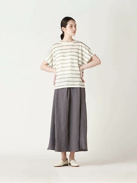 LAUTREAMONT CO. ONLINE SHOP ZOZOTOWNさんのコーディネート