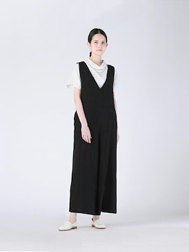 LAUTREAMONT CO. ONLINE SHOP ZOZOTOWNさんのコーディネート