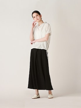 LAUTREAMONT CO. ONLINE SHOP ZOZOTOWNさんのコーディネート