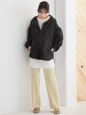 LAUTREAMONT CO. ONLINE SHOP ZOZOTOWNさんのコーディネート