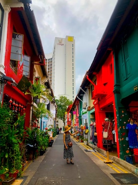 おやすみメルちゃんさんのコーディネート