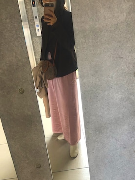 おやすみメルちゃんさんのコーディネート