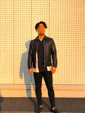 MASAさんのコーディネート