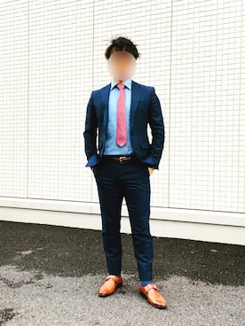 MASAさんのコーディネート