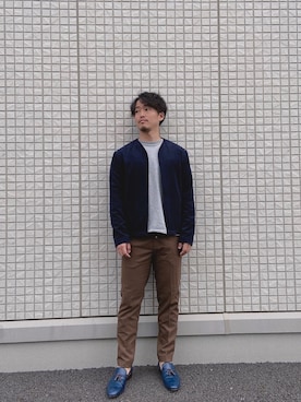 MASAさんのコーディネート