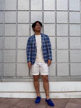 MASAさんのコーディネート