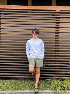 MASAさんのコーディネート