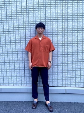 MASAさんのコーディネート