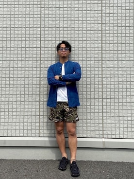 MASAさんのコーディネート