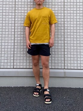 MASAさんのコーディネート