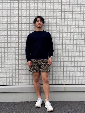 MASAさんのコーディネート