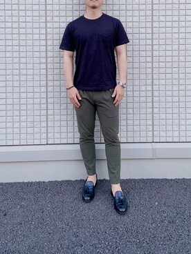 MASAさんのコーディネート