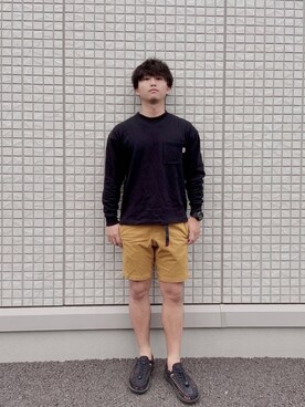 MASAさんのコーディネート