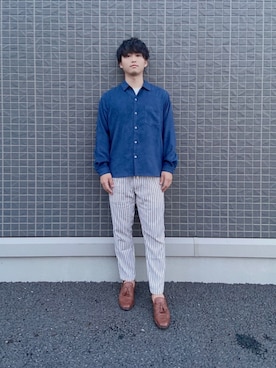 MASAさんのコーディネート