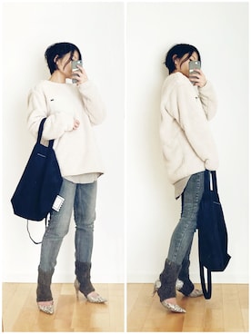 Lullabyさんのコーディネート