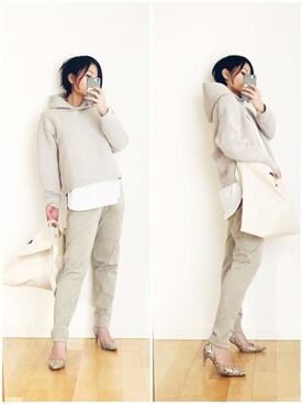 Lullabyさんのコーディネート