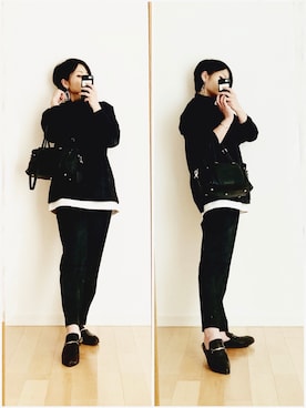 Lullabyさんのコーディネート