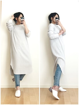 Lullabyさんのコーディネート