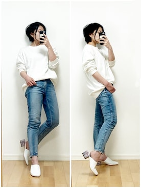 Lullabyさんのコーディネート