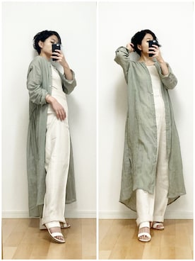 Lullabyさんのコーディネート