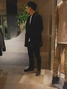 Sugiさんのコーディネート