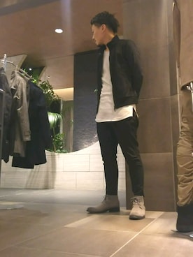 Sugiさんのコーディネート