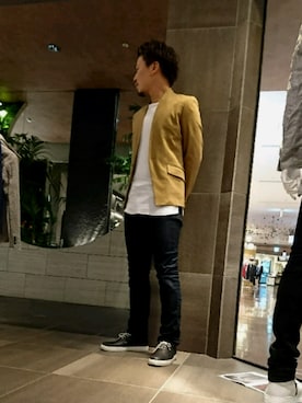 Sugiさんのコーディネート