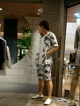 Sugiさんのコーディネート