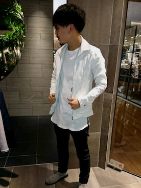 Sugiさんのコーディネート