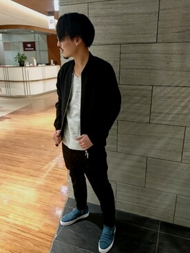 Sugiさんのコーディネート