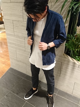 Sugiさんのコーディネート