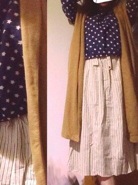 ciarakakoさんのコーディネート