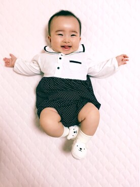 hinataさんのコーディネート