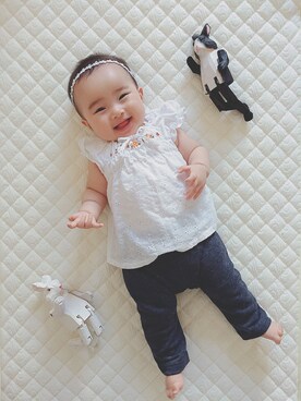 hinataさんのコーディネート