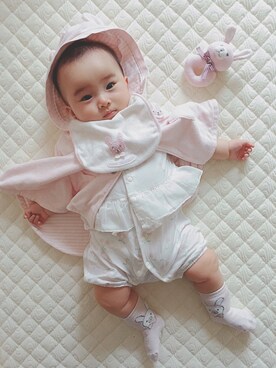 hinataさんのコーディネート