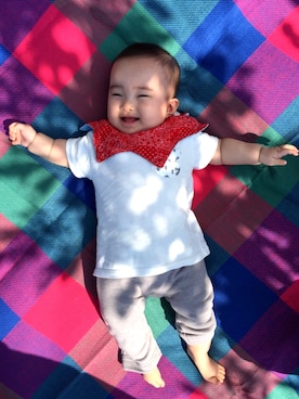 hinataさんのコーディネート