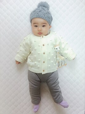 hinataさんのコーディネート