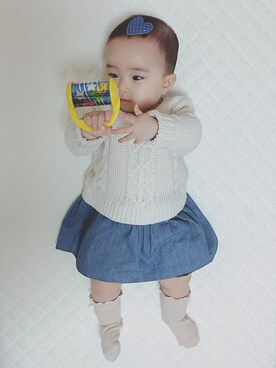 hinataさんのコーディネート