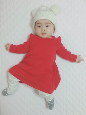 hinataさんのコーディネート