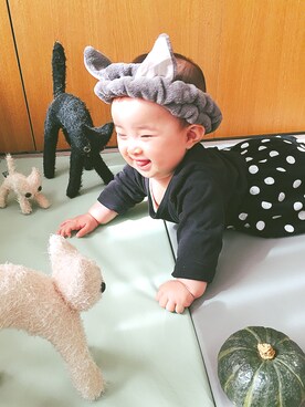 hinataさんのコーディネート