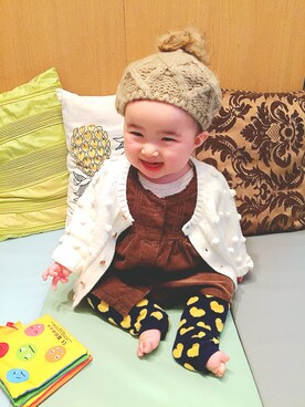 hinataさんのコーディネート